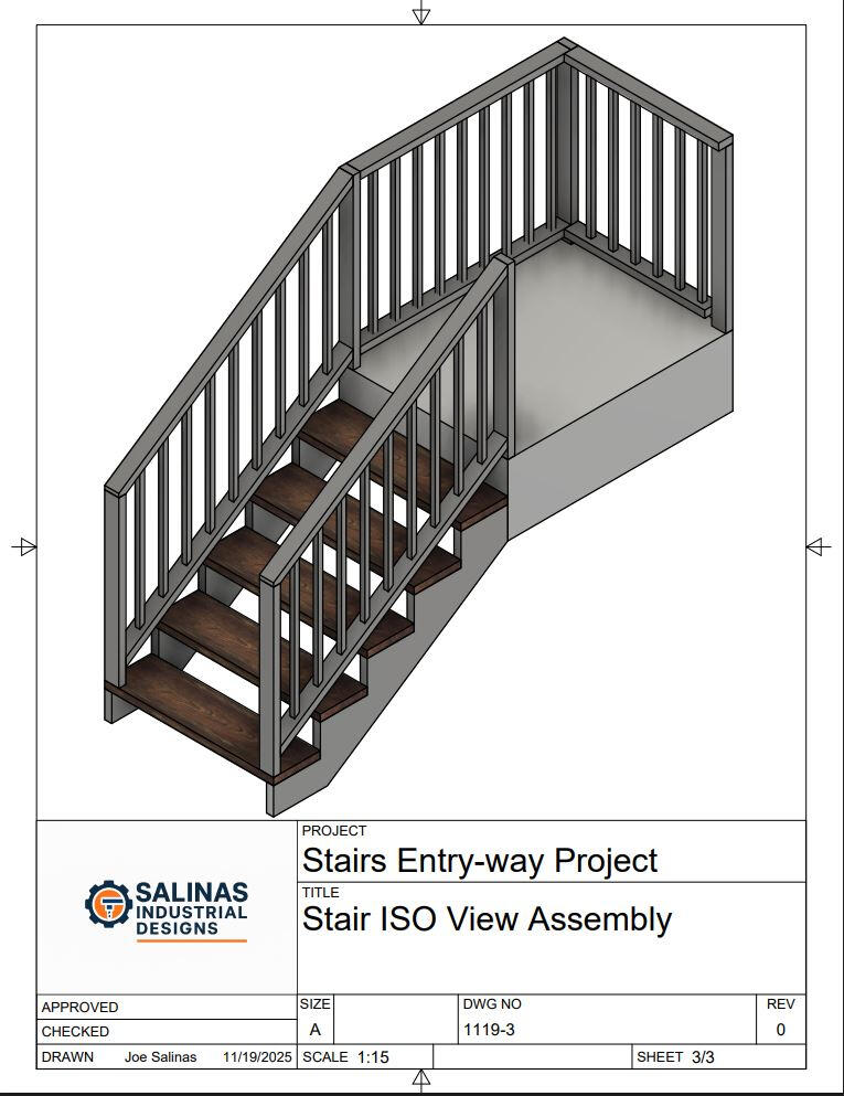 Stairway Design Stairway Design